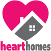 heart-homes Logo