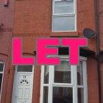 LET – Naden Road, Hockley, Birmingham