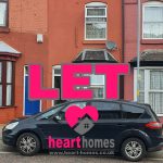 LET – Naden Road, Hockley, Birmingham