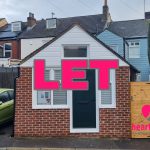 LET – Hartlands Road, Fareham